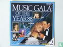 Music gala of the year '88 vol. 2 - Image 1