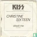 Christine sixteen - Bild 2