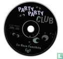Party Party Club: De Roze Feesthits  - Afbeelding 3