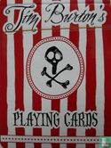 Tim Burton's Playing Cards - Image 1