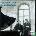 Debussy/Fauré/Poulenc - Violin Sonaten - Image 1
