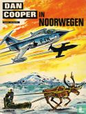 Dan Cooper in Noorwegen - Afbeelding 1