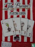 Tim Burton's Playing Cards - Afbeelding 2
