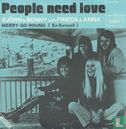 People Need Love - Image 1