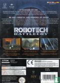 Robotech Battlecry - Image 2