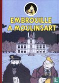 Embrouille à Moulinsart - Afbeelding 1