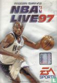 NBA Live 97 - Afbeelding 1