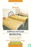 Hotel Municipal - Bild 1