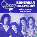 Bohemian Rhapsody - Afbeelding 1