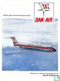 Dan-Air - fleet card (02) - Image 2