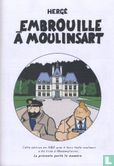 Embrouille à Moulinsart - Image 3