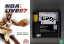 NBA Live 97 - Afbeelding 3