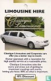 Classique Limousines - Image 1