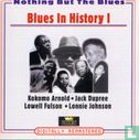 Blues in history I - Afbeelding 1