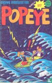 Nieuwe avonturen van Popeye 27 - Image 1