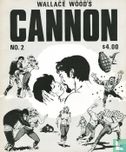 Cannon 2 - Image 1