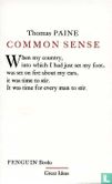 Common Sense