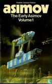 The Early Asimov Volume 1 - Afbeelding 1