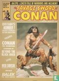 The Savage Sword of Conan 25 - Image 1