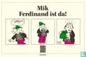 Ferdinand ist da! - Image 1