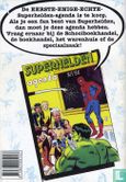 Web van Spiderman 13 - Image 2