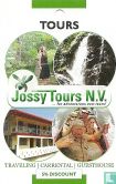 Jossy Tours - Image 1