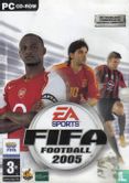 Fifa Football 2005 - Bild 1