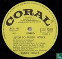 Listen to Buddy Holly - Image 3