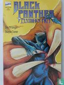 Black Panther: Panther's Prey 4 - Image 1