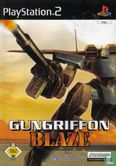 Gungriffon Blaze - Afbeelding 1