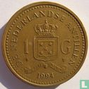 Nederlandse Antillen 1 gulden 1994 - Afbeelding 1