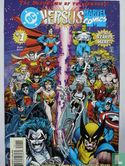 DC versus Marvel 1 - Bild 1