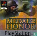 Medal of Honor (Platinum) - Image 1