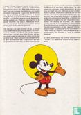 Mickey Mouse klassiek 2 - Afbeelding 2