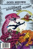 De spektakulaire Spiderman 88 - Afbeelding 2