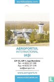 Aeroportul International Iasi - Bild 2