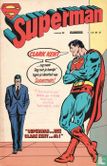 "Superman...nee Clark Kent...ja!" - Bild 1