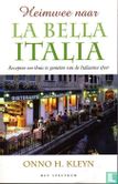 Heimwee naar La bella Italia - Image 1