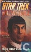 Vulcan's Forge - Bild 1
