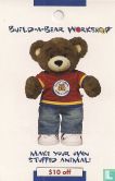 Buid-A-Bear Workshop - Afbeelding 1
