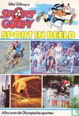 Sport Goofy - Alles over de Olympische sporten - Afbeelding 1