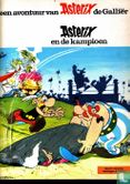Asterix en de kampioen - Bild 1