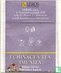 Echinacea Tea Imunita  - Afbeelding 2