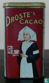 Droste's Cacao, Pastilles - Afbeelding 1