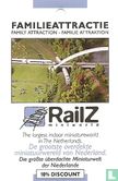 Railz miniworld  - Afbeelding 1
