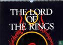 The Lord of the RIngs 1977 Calendar - Afbeelding 1