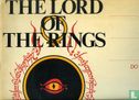 The Lord of the RIngs 1977 Calendar - Afbeelding 3
