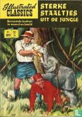 Sterke staaltjes uit de jungle - Image 1