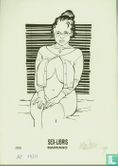 Sex-libris Marvano - Afbeelding 3