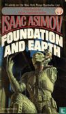 Foundation and Earth - Afbeelding 1